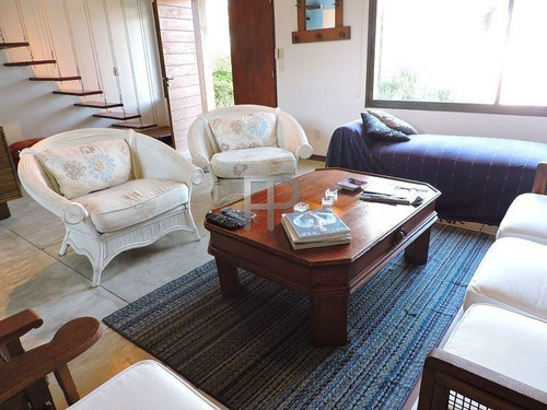 Imagen 6 de 13 de Casa En Venta La Barra 3 Dorm, 504 M2 #1692