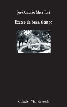 Libro Exceso De Buen Tiempo De Mesa Toré José Antonio