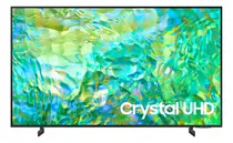 Comprar Tv Samsung 55 Crystal Uhd 4k Cu8000