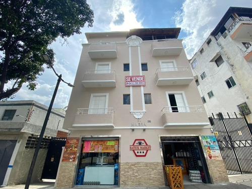 Imagen 11 de 11 de Se Vende Edificio Comercial (local Comercial) 1280 M² -12pe En Chacao