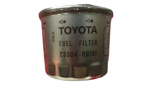 Filtro De Aceite Para Toyota Dyna 2004-2009