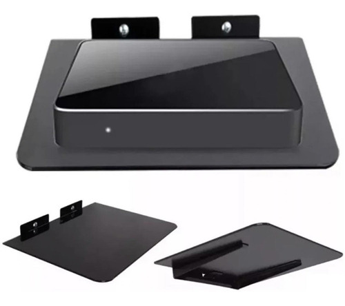 Base Soporte Flotante Para Tv Dvd Consola O Control Remoto 