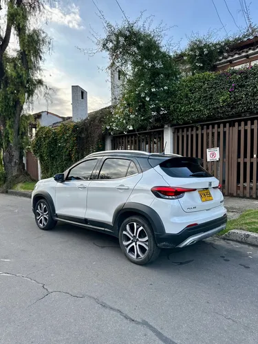 Fiat Pulse 1.0