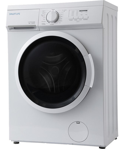 Lavarropas Automatico 6kg Smartlife