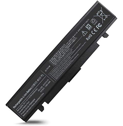 Batería Compatible Para Portátiles Samsung R480, R540, R580,