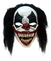 Comprar Máscara Payaso Darky The Clown Halloween Disfraz Terror
