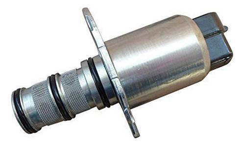 Válvula Solenoide Hidráulica For John Deere 210k 310sl 315s