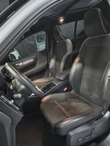 Volvo XC40 2.0 T5 Awd R-design