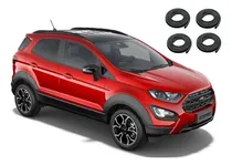 Comprar Ford Ecosport Kinetic 2013\u002F2019 Burletes Para Las 4 Puertas