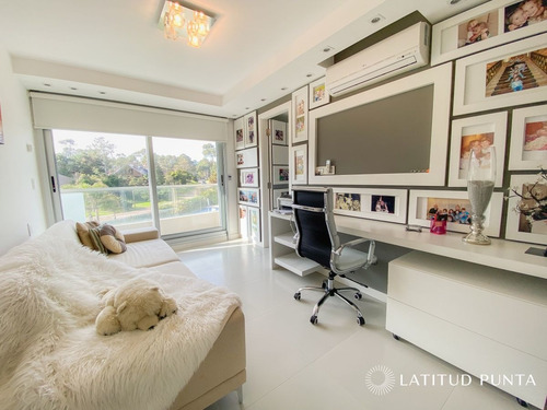 Imagen 22 de 30 de Apartamento De 3 Dormitorios En Mansa - Punta Del Este Mansa