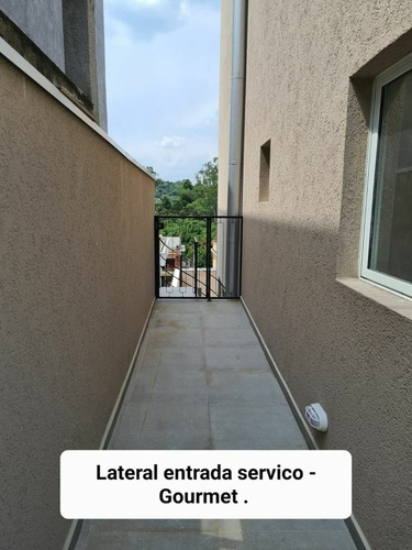 Imagem 26 de 30 de Casa Em Condomínio Para Venda New Ville - Vpnew-k