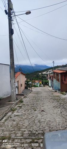 Casa Com 2 Quartos 1 Banheiro