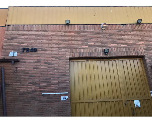 Bodega Local Comercial Industrial Se Vende En La Florida