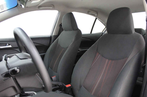 Imagen 10 de 15 de Chevrolet Aveo 2020 4 Cilindros