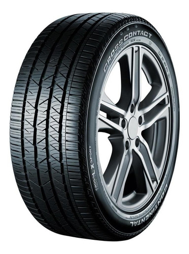 Llanta 275/40 R22 Continental Crosscontact Lxspt 108y