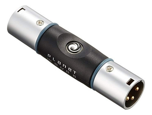 Planet Waves Adaptador Masculino Xlr