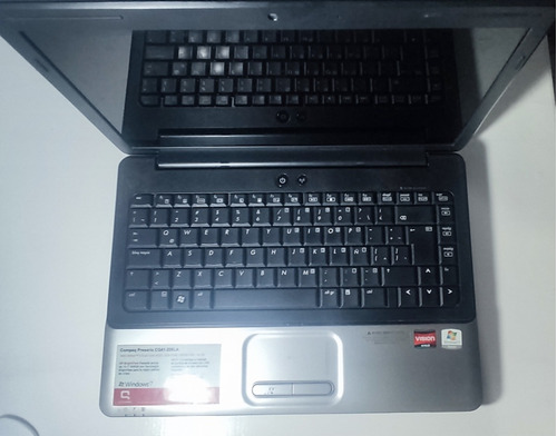 Laptop Compaq Presario Cq41 226la