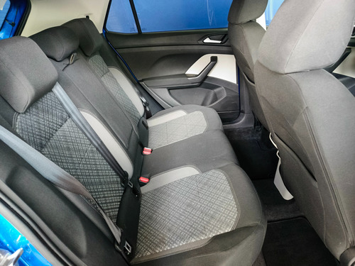 Volkswagen Taos 1.4 Tsi Comfortline At