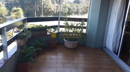 Apartamento En Venta Y Aqluiler, Roosevelt, Punta Del Este, 3 Dormitorios.- Ref: 3941