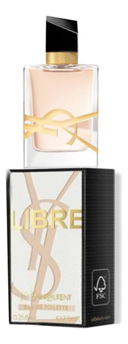 Set De Perfumes Yves Saint Laurent Ysl Libre, Mon Paris, Bla