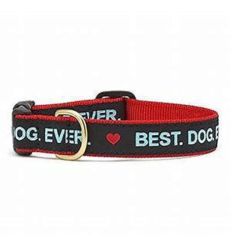 Collar Para Perro Mejor Mascota X-s (5/8 )