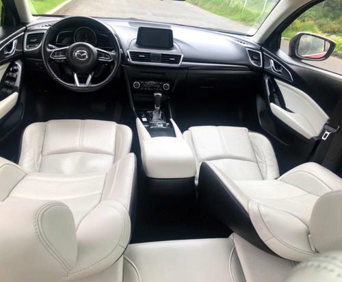 Mazda 3 2.0 Sport Grand Touring