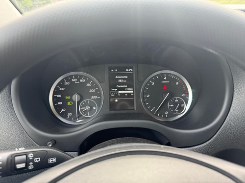 Mercedes-Benz Vito 1.6 111 Cdi Furgon Mixto Aa 114cv