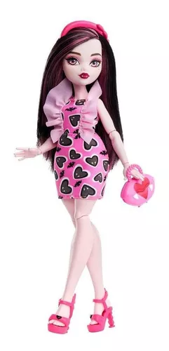 Bonecas Monster High Wave 1