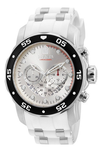 Reloj Invicta 20290 Plateado Hombre