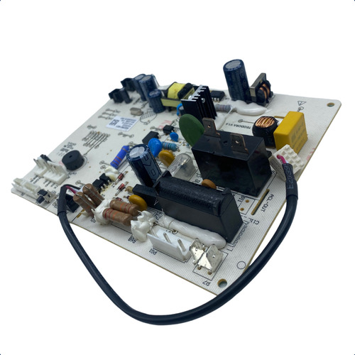 Placa Evaporadora Ar Split Electrolux A02861601