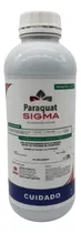 Comprar Herbicida Desecante Paraquat 27,6 Sl X 1lt