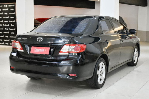 Toyota Corolla 1.8 Xei Mt Pack
