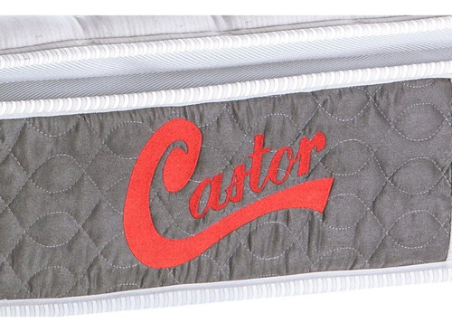 Colchão King Molas Ensacadas Pocket Gold Star Light Stress O