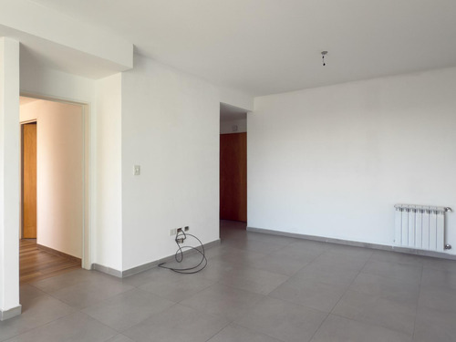 Venta - Caballito - Departamento 2 Ambientes - Balcón - Parrilla - Amenities - Apto Crédito