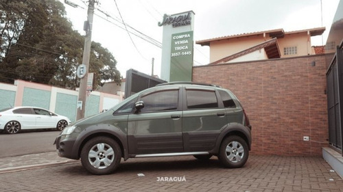 Idea 1.8 Mpi Adventure 8v Flex 4p Manual