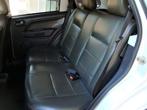 Ford Ecosport Xlt Freestyle 1.6 8v Manual