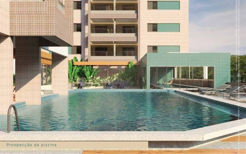Imagem 15 de 18 de Apartamento, 3 Dorms Com 109.58 M² - Forte - Praia Grande - Ref.: Mgq506 - Mgq506