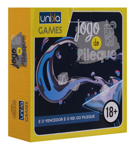 Imagem 8 de 8 de Jogo De Tabuleiro Shot Drinks Para Comemorar Amigos Família
