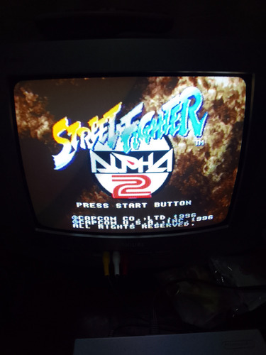 Cartucho Everdrive Sd2snes Pro Para Super Nintendo (Usado)