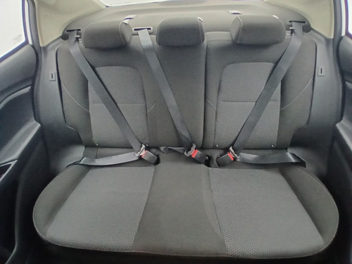 Chevrolet Onix 1.0 FLEX PLUS LT MANUAL