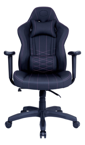 Silla Cooler Master Gaming Caliber E1 Reclinable 