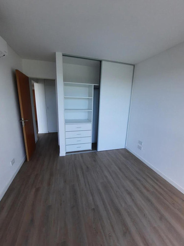 Imagen 20 de 24 de Departamento - Puerto Norte A Estrenar!! Vista Al Río , Amenities!! Con Cochera!!