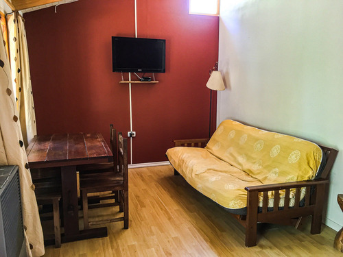 Casa Chalet En Venta En Pájaro Azul, Bariloche, Patagonia