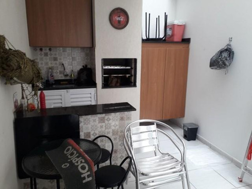 Imagem 12 de 15 de Casa Em Condomínio Para Venda Em Jundiaí, Tulipas, 3 Dormitórios, 1 Suíte, 3 Banheiros, 2 Vagas - 24953b_2-1532962