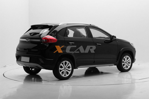 Chery Tiggo 2 1.5 MPFI 16V LOOK