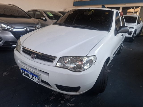 Fiat Palio Palio 1.0 MPI FIRE 8V FLEX 4P MANUAL