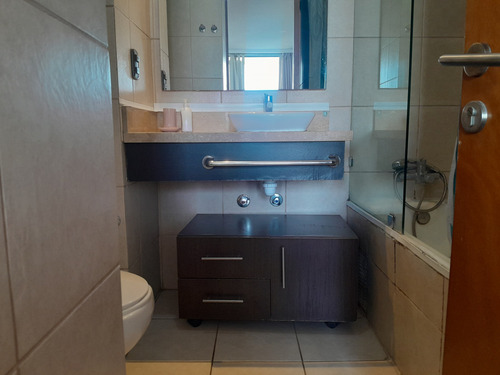 Se Arrienda Departamento Amoblado En Providencia