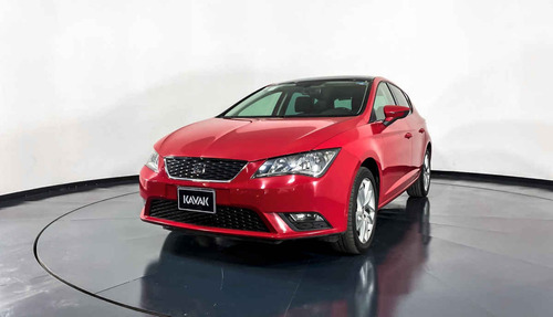 Imagen 5 de 15 de 42215 - Seat Leon 2016 Con Garantía