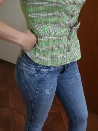 Pantalones y cheap blusas 2019