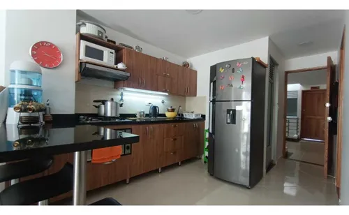 En Venta Apartamento En La Ceja